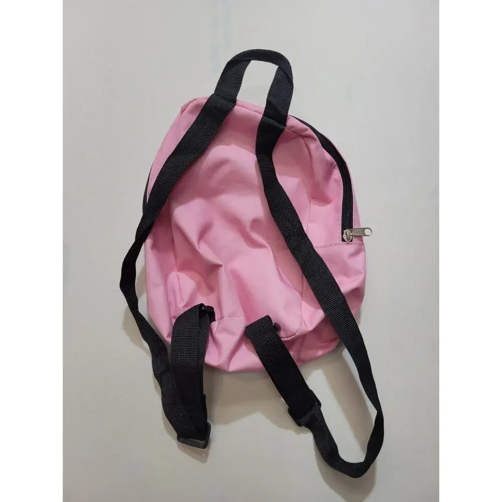 Hello Kitty & Friends 10” Mini Backpack - Camera Style - KAWAII